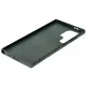 Etui Bizon Case Łupka do Samsung Galaxy S24 Ultra zielone