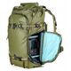 Shimoda Action X40 V2 Army Green