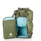 Shimoda Action X30 V2 Army Green
