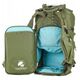 Shimoda Action X50 V2 Army Green