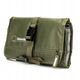 Θήκη Φίλτρων Shimoda 100 Army Green