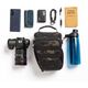 Tenba Axis v2 4L Top Loader - MultiCam