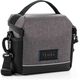 Tenba Skyline v2 7 Shoulder Bag Gray