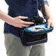 Tenba Skyline v2 7 Shoulder Bag Black