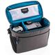 Tenba Skyline v2 13 Shoulder Bag Gray