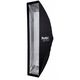 Phottix Raja Strip Softbox 30x140cm