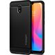 Spigen Spigen Rugged Armor Xiaomi Redmi 8a Matte Black uniwersalny
