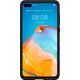 Spigen SPIGEN RUGGED ARMOR HUAWEI P40 BLACK