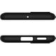 Spigen SPIGEN RUGGED ARMOR HUAWEI P40 BLACK