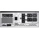 APC Smart-UPS X 2200VA Μικρό Βάθος Πύργος/Ράφι Μετατρέψιμο LCD 200-240V με Κάρτα Δικτύου