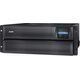 APC Smart-UPS X 2200VA Μικρό Βάθος Πύργος/Ράφι Μετατρέψιμο LCD 200-240V με Κάρτα Δικτύου