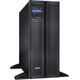 APC Smart-UPS X 2200VA Μικρό Βάθος Πύργος/Ράφι Μετατρέψιμο LCD 200-240V με Κάρτα Δικτύου