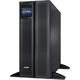 APC Smart-UPS X 2200VA Μικρό Βάθος Πύργος/Ράφι Μετατρέψιμο LCD 200-240V με Κάρτα Δικτύου