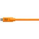 Tether Tools Pro USB-C USB-C 3m
