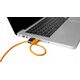 Tether Tools Pro USB 3.0-USB-C 4,6m μπλε