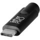 Tether Tools Pro USB-C Micro-B 4,6m Μπ
