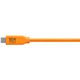 Προσαρμογέας Tether Tools Pro USB-C USB-A