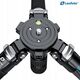 Leofoto statyw Manba LVM-323C+BV-15
