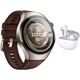 Ρολόι 5 46mm Jupiter Brown