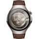Ρολόι 5 46mm Jupiter Brown