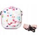 Etui Pokrowiec Futerał Case Osłona Do Fuji Instax Mini 99 40 12 11 9 8 7+ / Serca