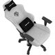 Fotel Anda Seat Fotel gamingowy materiałowy Anda Seat Phantom 3 L szary obrotowy