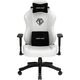 Fotel Anda Seat Fotel gamingowy skórzany Anda Seat Phantom 3 L biały obrotowy