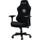Fotel Anda Seat Fotel gamingowy Phantom 3 PRO L Anda Seat materiałowy czarny