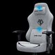 Fotel Anda Seat Fotel gamingowy Phantom 3 PRO L Anda Seat materiałowy szary