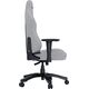 Fotel Anda Seat Fotel gamingowy Anda Seat Luna L materiałowy szary
