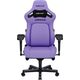 Fotel Anda Seat Fotel gamingowy Kaiser 4 XL Anda Seat skórzany purpurowy