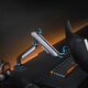 Anda Seat Uchwyt do monitora regulowany obrotowy Stealth II PRO RGB 17"- 42" titanium