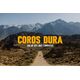 COROS DURA solarny komputer rowerowy GPS 120h czasu pracy 2,7"