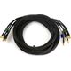 Antena Poynting Kabel GSM Poynting 5w1 CAB-119 3xSMA 2xRP SMA 3m