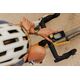 COROS DURA solarny komputer rowerowy GPS 120h czasu pracy 2,7"