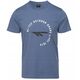 Ανδρικό T-shirt με κοντό μανίκι OLEN