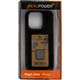 REALPOWER MAGIC ΘΗΚΗ,iPhone 16 MaxPro,χρώμα Οθόνη,Magsafe