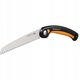 Ανταλλακτική λεπίδα πριονιού Fiskars 7TPI, 21 cm, 1 τεμ.