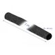 Σωλήνας συρρίκνωσης DELOCK X-Muster αντιολισθητικός 1m x 40mm Μαύρο