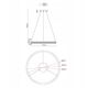 Φωτιστικό οροφής Light Prestige Midway Cristal