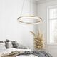 Φωτιστικό οροφής Light Prestige Midway Cristal