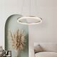 Φωτιστικό οροφής Light Prestige Midway Cristal