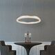 Φωτιστικό οροφής Light Prestige Midway Cristal