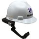 REALWEAR Κλιπς Κράνους για Honeywell North Zone 3 Ζεύγη HMT-1 HMT-1Z1
