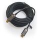 Καλώδιο TECHLY HDMI 4K 60Hz AOC LWL 2xHDMI Σύνδεσμος 19 ακίδων Μήκος 70m Υψηλή Αντοχή σε EMI και RFI