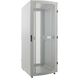 INTELLINET 48,3cm 19 ιντσών Serverschrank Premium Line 26 HE 1322x600x1000mm ΥxΠxΒ πλήρως συναρμολογημένο Φορτίο 2000kg μαύρο