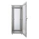 INTELLINET 48,3cm 19 ιντσών Serverschrank Premium Line 26 HE 1322x600x1000mm ΥxΠxΒ πλήρως συναρμολογημένο Φορτίο 2000kg μαύρο