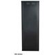 INTELLINET 18,3cm 19 ιντσών Serverschrank Basic Line 22 HE 1144x600x800mm ΥxΠxΒ Flatpack Φορτίο 600kg μαύρο