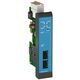 Κάρτα εισαγωγής οπτικών ινών INSYS icom MRcard Gigabit SFP