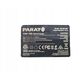 PARAT PARAPROJECT TC5 TwinCharger για 5 συσκευές USB-A / USB-C μαύρο